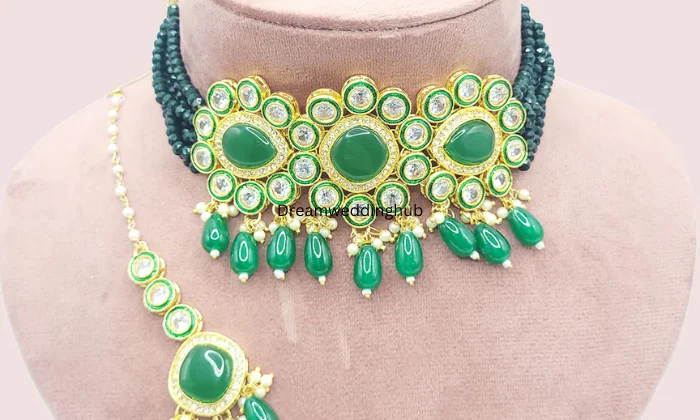 Thrissur Fashion Jewellery